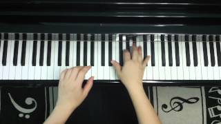 ABRSM 2013-14 Grade 6 C2: A WISE BUD #216