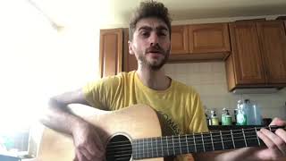 Vampire Weekend - Hold You Now - Kitchen Covers