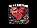 Furia Grupera "Las 20 Mejores Chicanas" (Disco Completo)