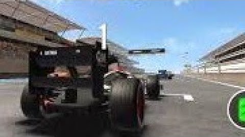 Formula Car Racing Simulator#2 - Impossible Mega Ramp - Android iOS Gameplay