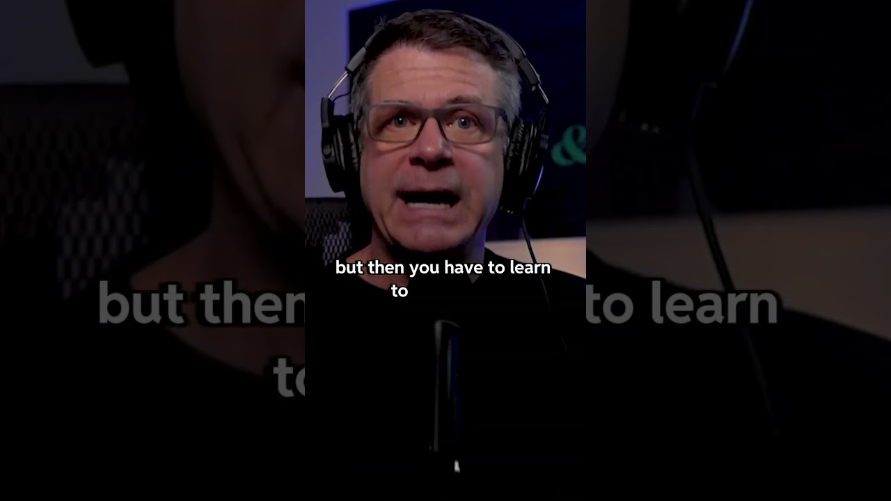 The Secret to Financial Freedom OWNERSHIP!