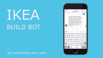 Meet BotBot, The Messenger Bot that