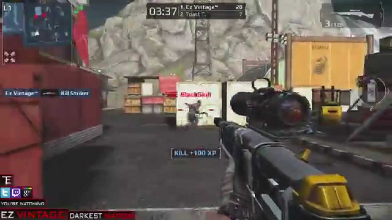 Beast BSW 77 Gameplay! 30/1! 1080P! 60FPS!