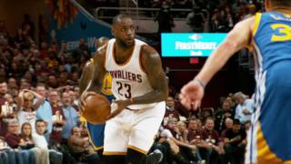 Top 10 plays from each position: 2015-2016 season
