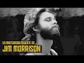 LA MISTERIOSA MUERTE DE JIM MORRISON