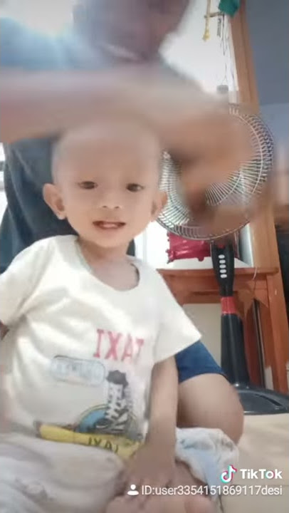 Tik Tok Lucuuuu,sampai bersin