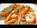 PAELLA (Filipino recipe)