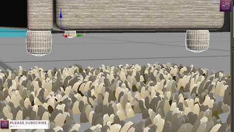 learn 3D Max Tutorial in Hindi for beginners | Living Room Design Lesson 5 | Allrounder Bhai