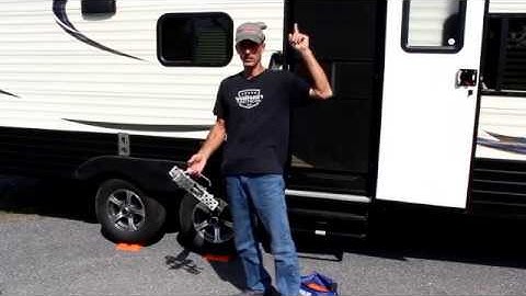 How To Use Lynx Levelers