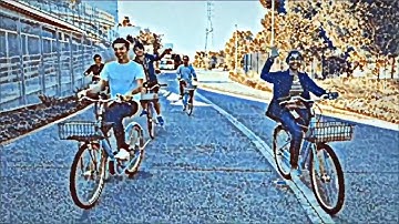 video style transfer demo