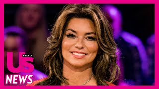 Shania Twain Confirms Ex Mutt, Former Friend Marie-Anne Are Still Together