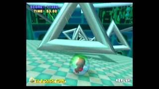 Super Monkey Ball 2 - BX8 - 11302/53.01
