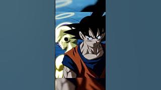 Goku & Frieza Fight Before T.O.P