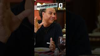 GRAMAJO SIN GILADA x Roberto Petersen GastronomiaSinGilada