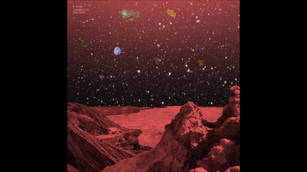 Obejrzyj B-Side - Invaders w YouTube Obejrzyj B-Side - Invaders w YouTube