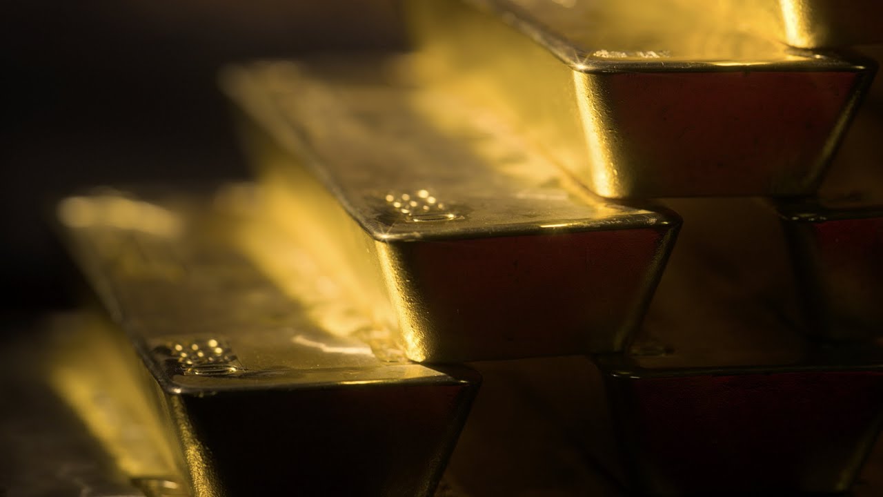 RBI UNLOCKED: Beyond the ₹upee | S1 E1 | As Good as Gold