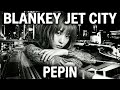 【GBA】ペピン - BJC (Melancholic Blue / Audio Archive)