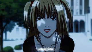 Death Note - Uhd 60 Fps Edit