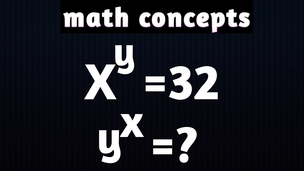 Beautiful Exponential Math Problems YouTube Beautiful exponential math problems youtube