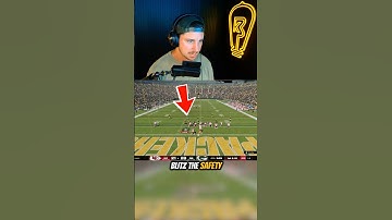 UNSTOPPABLE Madden Defense 💯