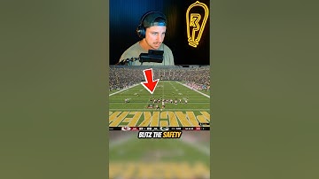 UNSTOPPABLE Madden Defense 💯