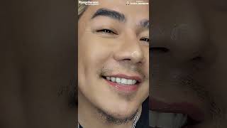 Enchen K8 Mini Electric Shaver