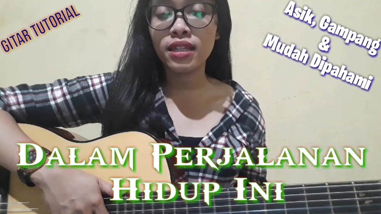 Perjalanan Hidup Chord - putihsatul