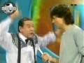 Show del chistematch 1998 futbol retro tv