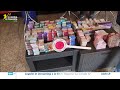 Gestiscono tabaccherie senza i requisiti: sei denunce e 250 kg di tabacchi sequestrati