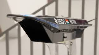 Hypersonic Technology Demonstrator Vehicle (HSTDV) | Wikipedia audio article
