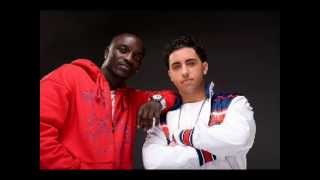 Colby o'donis-what you got ft akon