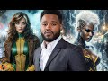 BREAKING Ryan Coogler in talks to Direct X-MEN Reboot