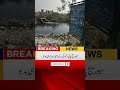 Sewage water, garbage heaps, foul smell-Report M Ashfaq Mughal
