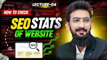 How to Check SEO Stats of Websites for Guest Posting || Complete Guest Posting Course 2025