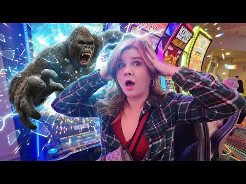 toonaangevend Kong Casino weekendbonus promotiebanner in Belgium
