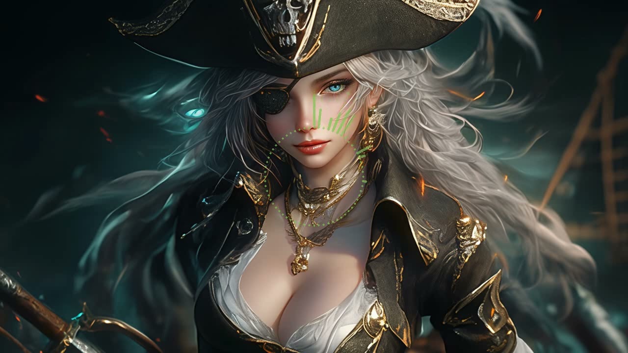 【Fantasyfolk & Magical Orchestration】Crown of the Bravery【Elven Adventure Theme】