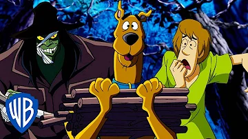 Scooby-Doo! | Lost in the Woods 🏕️ | WB Kids