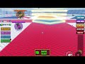 Getting all of the land in world.io Roblox #roblox