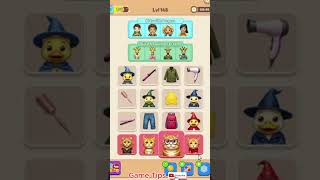 Connect Master level 168