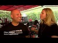 Celebrity Endorsements - Chris Shelton Qigong with Eric the Trainer, Billy Blanks, Mike Kroger