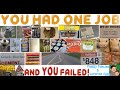 You Had One Job! Family Funtime Reacts!!