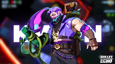 8 minutes of KWON gameplay (No Commentary/Music) 💥🪝 | Bullet Echo New Hero