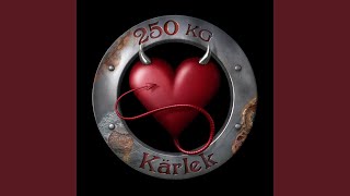 Miniatura del video "250 kg kärlek - Nollåtta Pundare"
