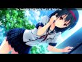 Nightcore - All Out Of Love