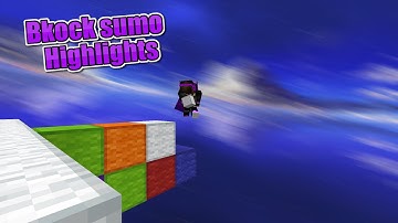 INSANE 4 block extensions | Block sumo highlights