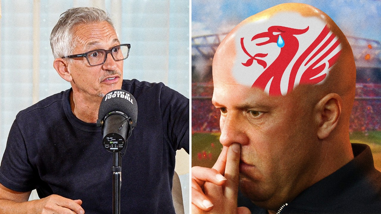 Is There Any Redemption For Liverpool This Season?