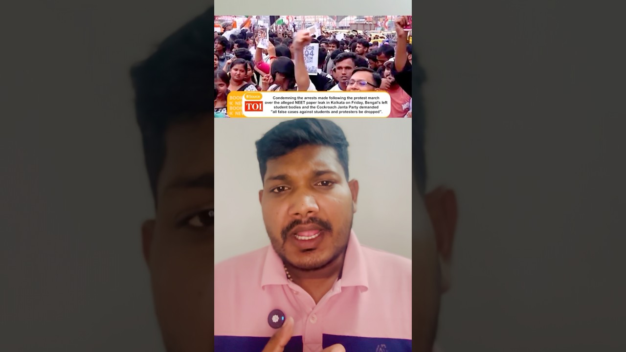 F.I.R par BJP vs CJP ? Why Haven’t Delhi,s Students cases Been withdrawn Yet? | Students protest