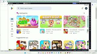 How to download Cat Diary Idle Cat Game  on PC, Laptop Windows Smooth screenshot 4