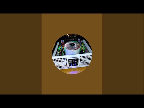 Cek Sound Class D 160V CT 160v