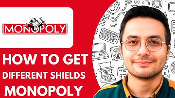 How to Get Different Shields in Monopoly GO - 2025 (Very Easy)